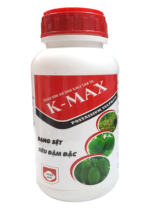 K - MAX 0.5L